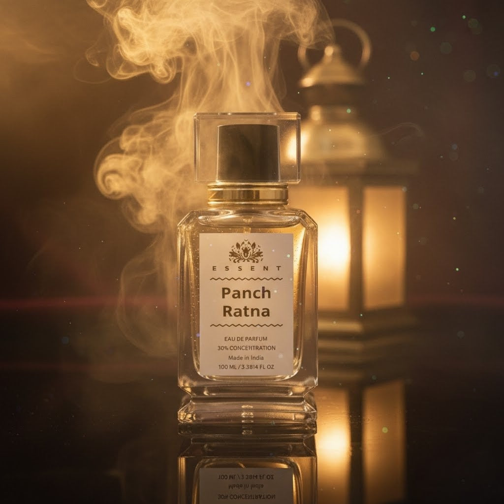 Essent Panch Ratna Eau de Parfum