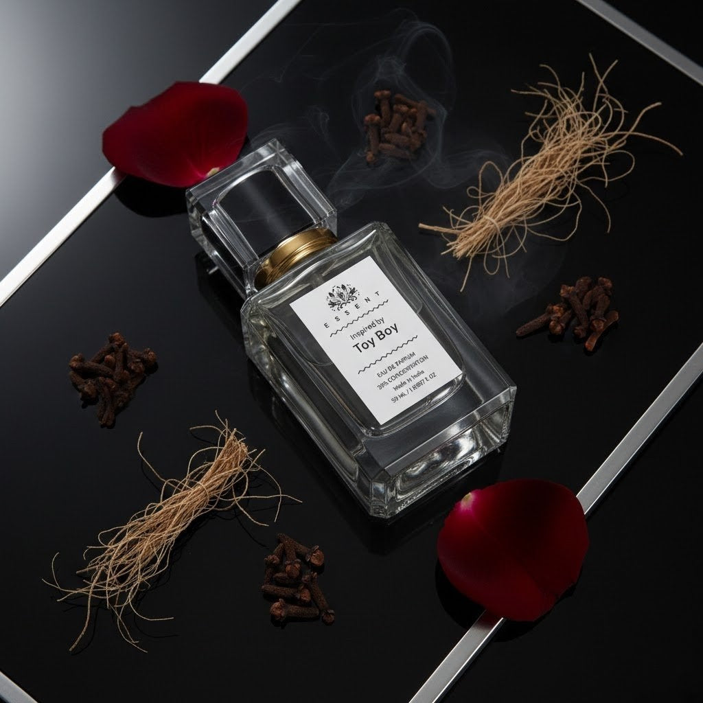 Essent Toy Boy Eau de Parfum