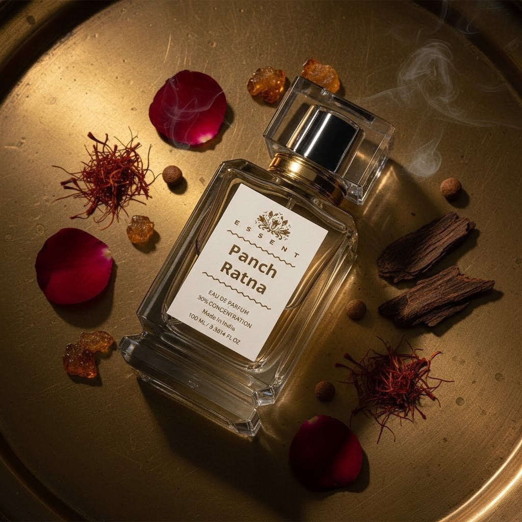 Essent Panch Ratna Eau de Parfum