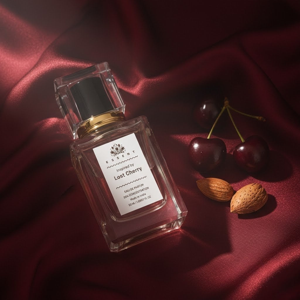 Essent Lost Cherry Eau de Parfum