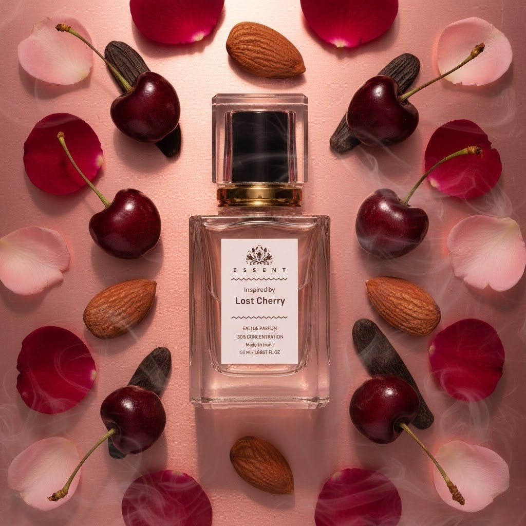 Essent Lost Cherry Eau de Parfum