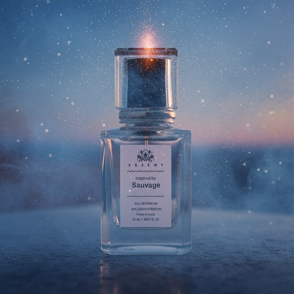 Essent Suav/Age Eau de Parfum