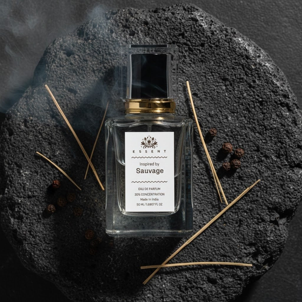 Essent Suav/Age Eau de Parfum