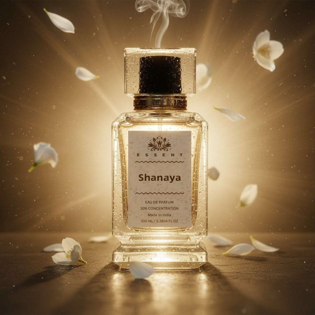 Essent Shanaya Eau de Parfum