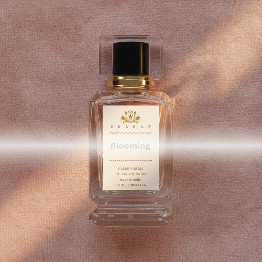 Essent Blooming For Women Eau de Parfum