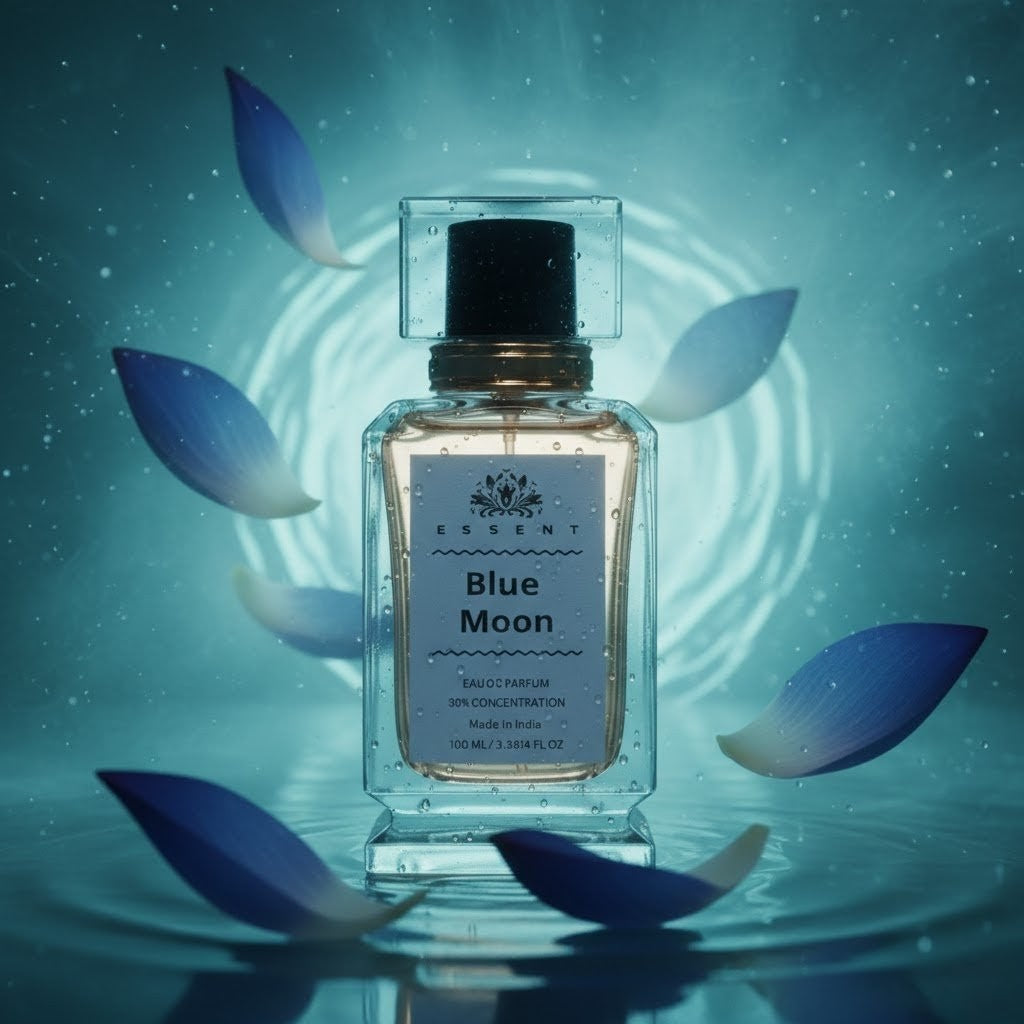 Essent Blue Moon For Women Eau de Parfum