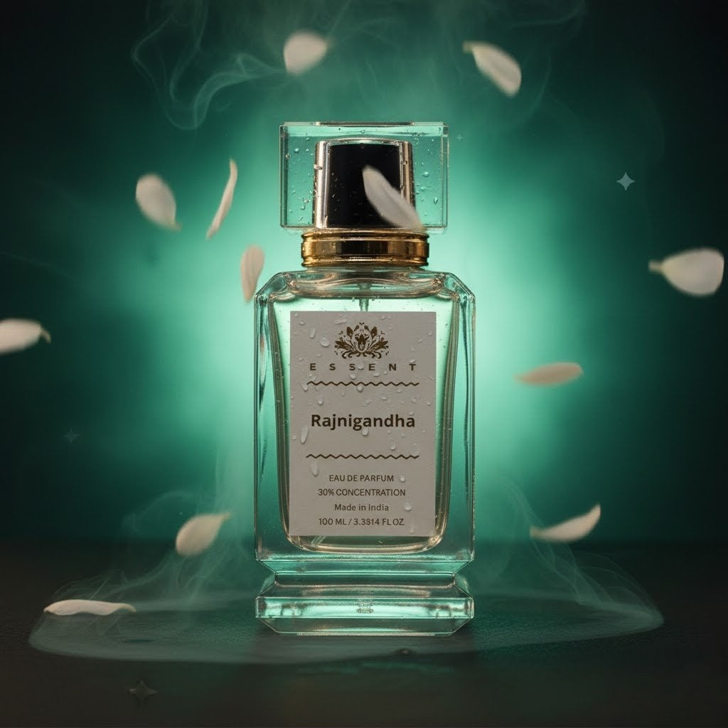 Essent Rajnigandha Eau de Parfum