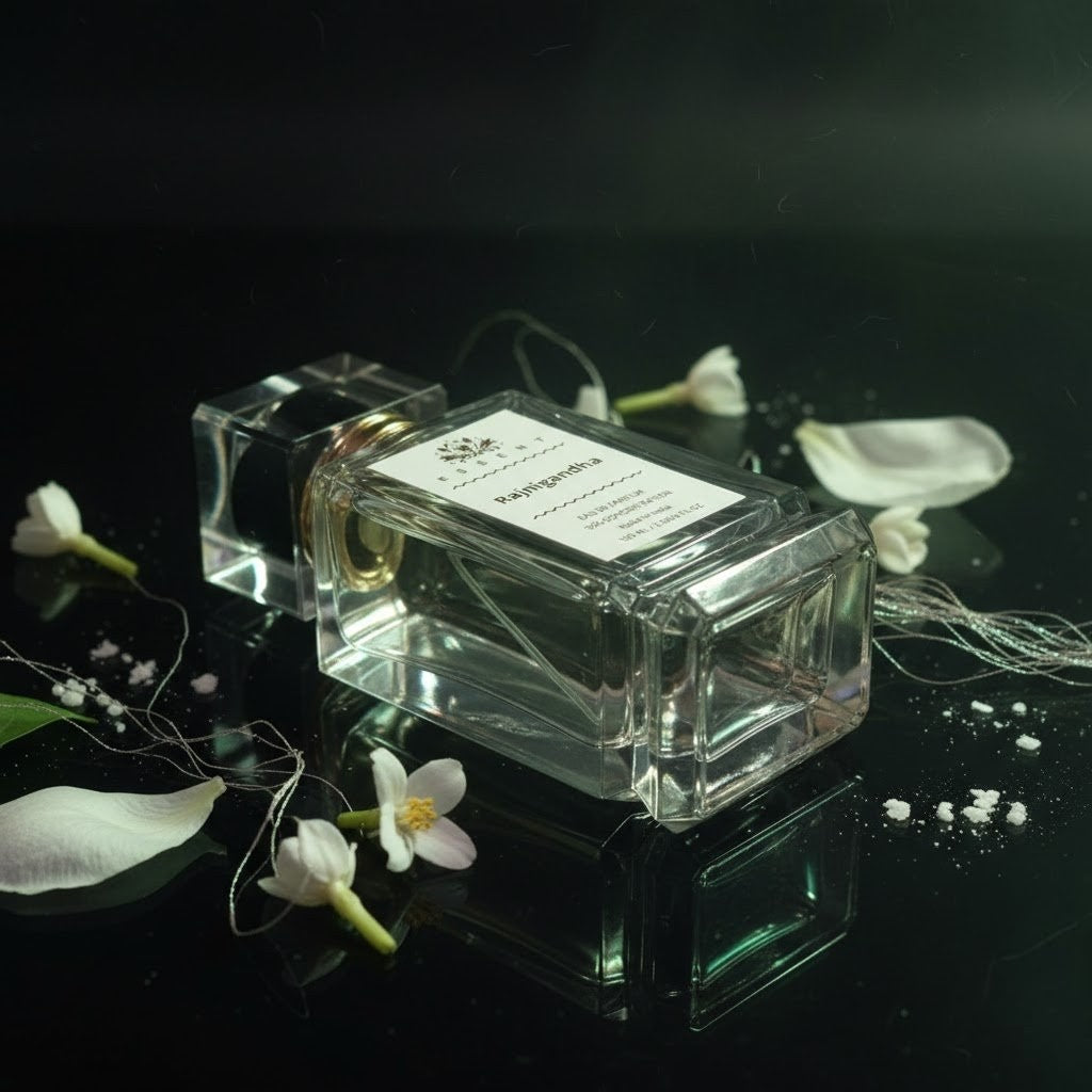 Essent Rajnigandha Eau de Parfum