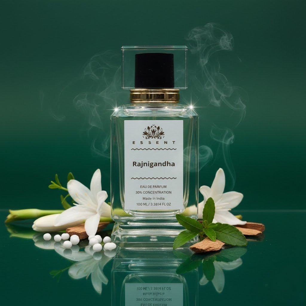 Essent Rajnigandha Eau de Parfum