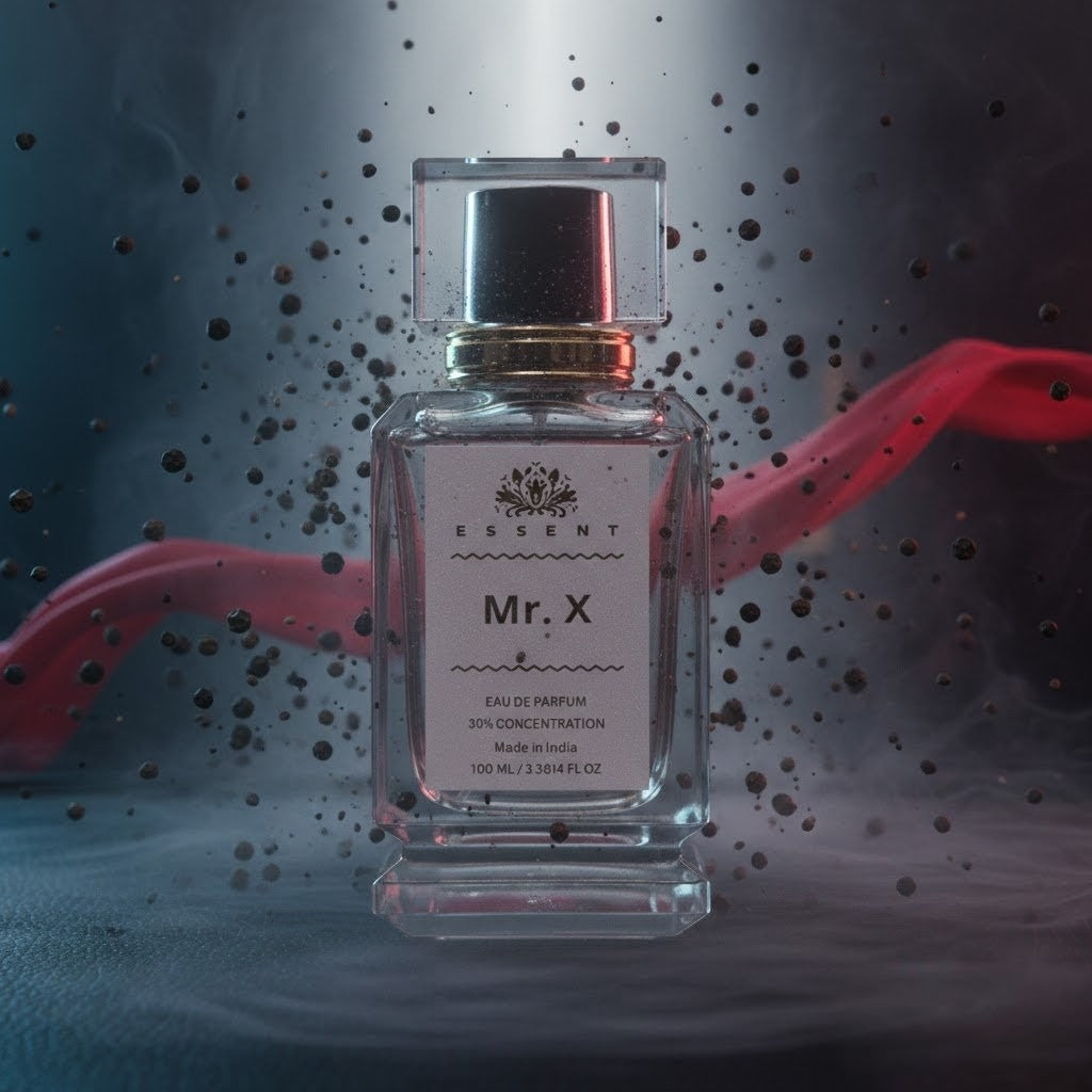Essent Mr. X Eau de Parfum