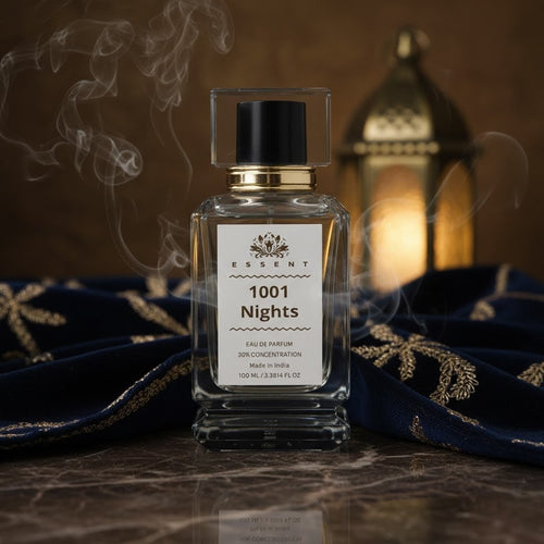 Essent 1001 Nights Eau de Parfum