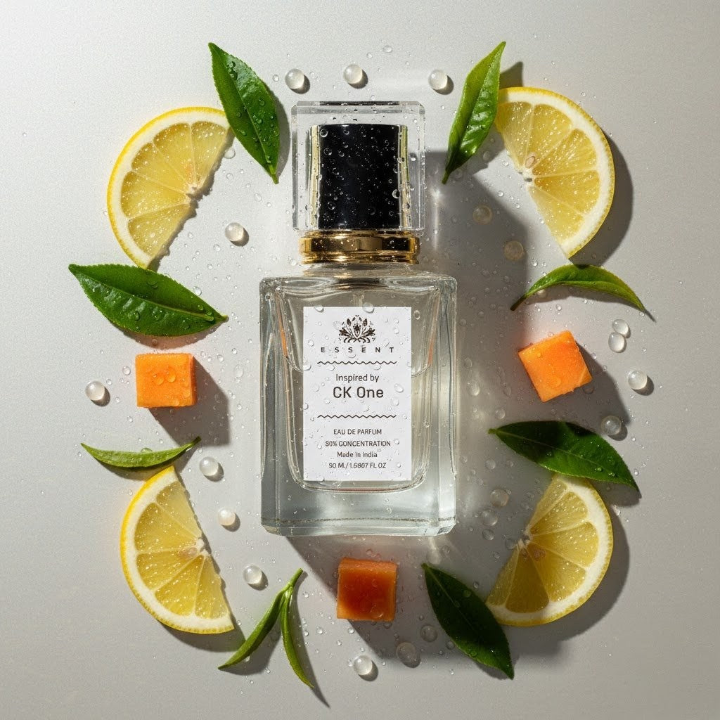 Essent One Eau de Parfum
