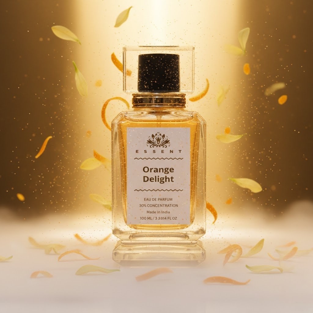 Essent Orange Delight Eau de Parfum
