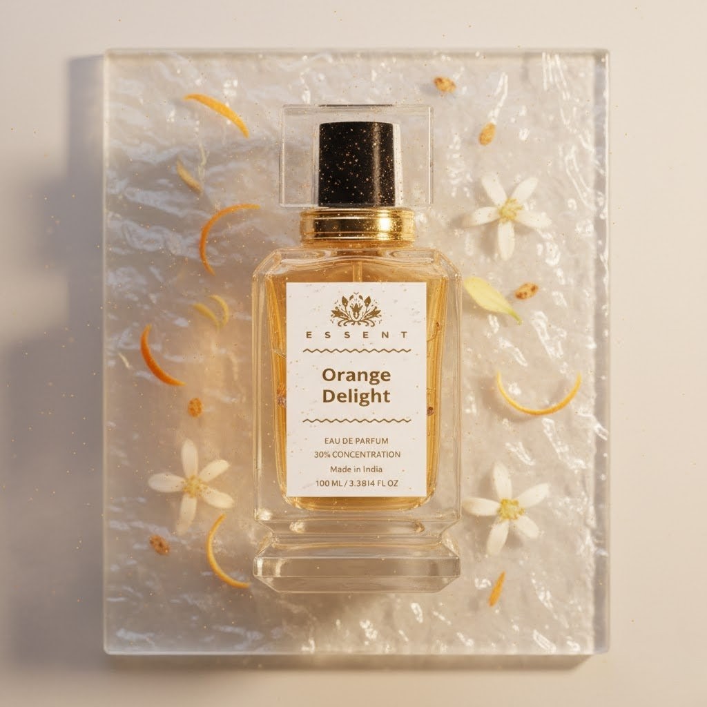 Essent Orange Delight Eau de Parfum