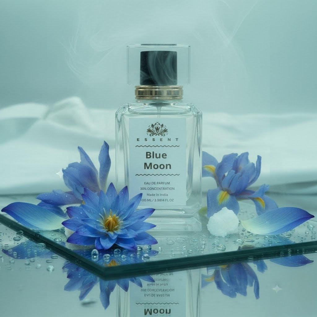 Essent Blue Moon For Women Eau de Parfum