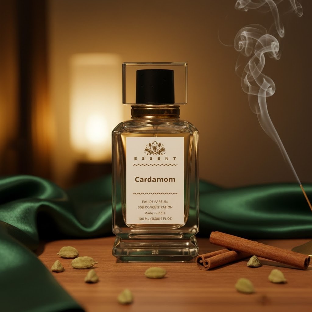 Essent Cardamom Eau de Parfum