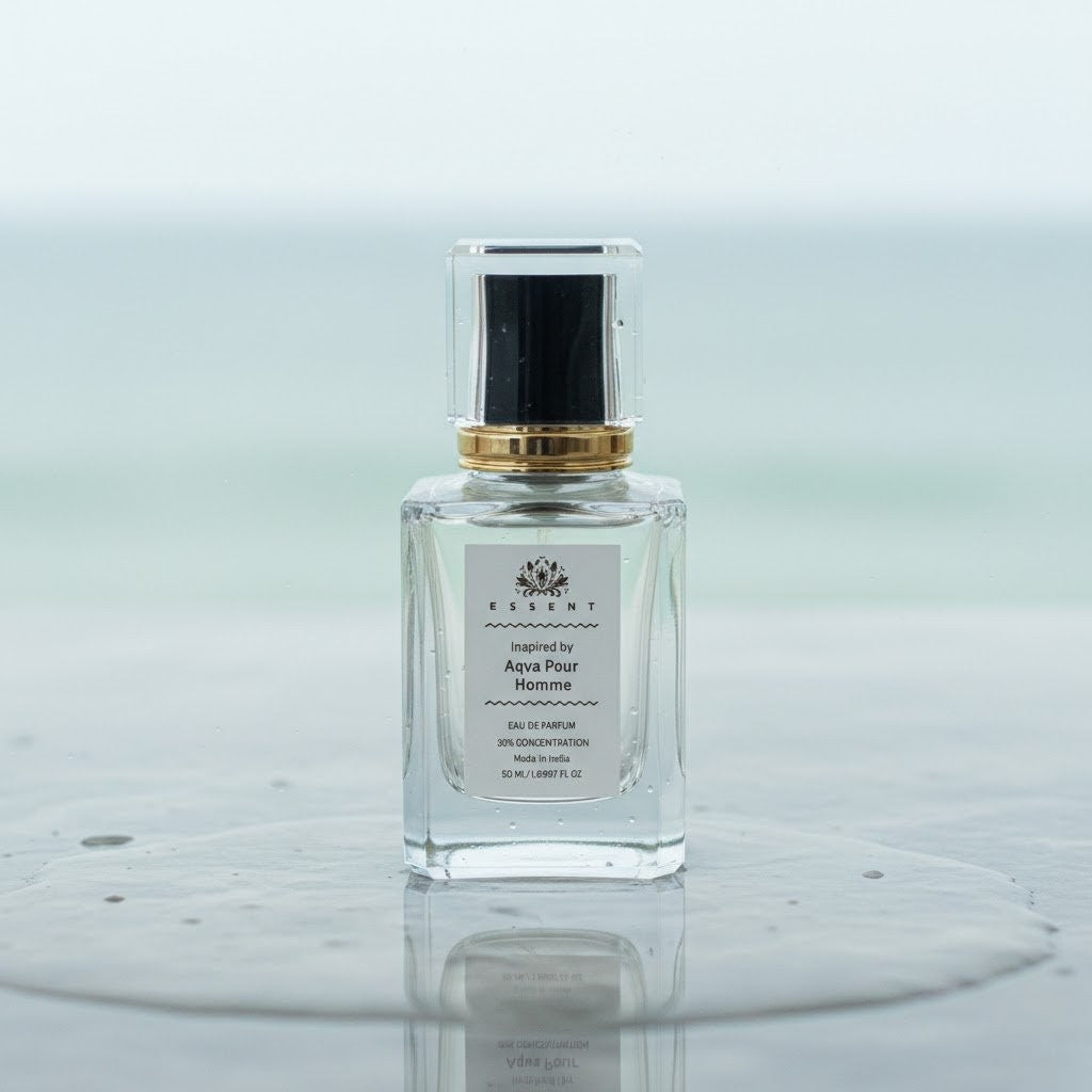 Essent Aqua Pour Homme Eau de Parfum
