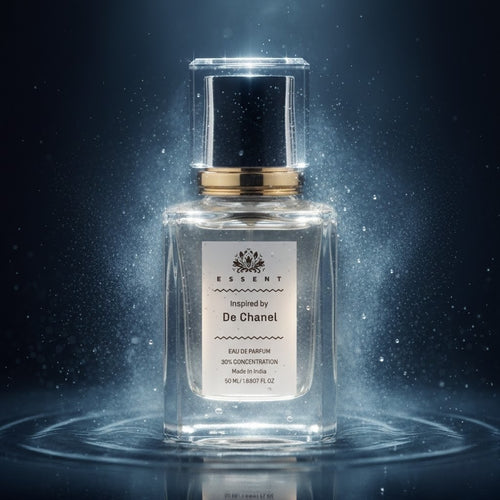 Essent Bleu De Eau de Parfum