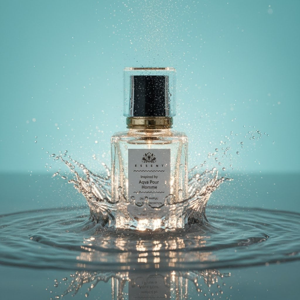 Essent Aqua Pour Homme Eau de Parfum