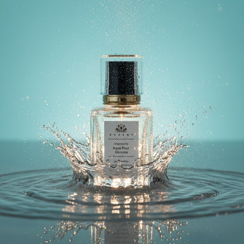 Essent Aqua Pour Homme Eau de Parfum