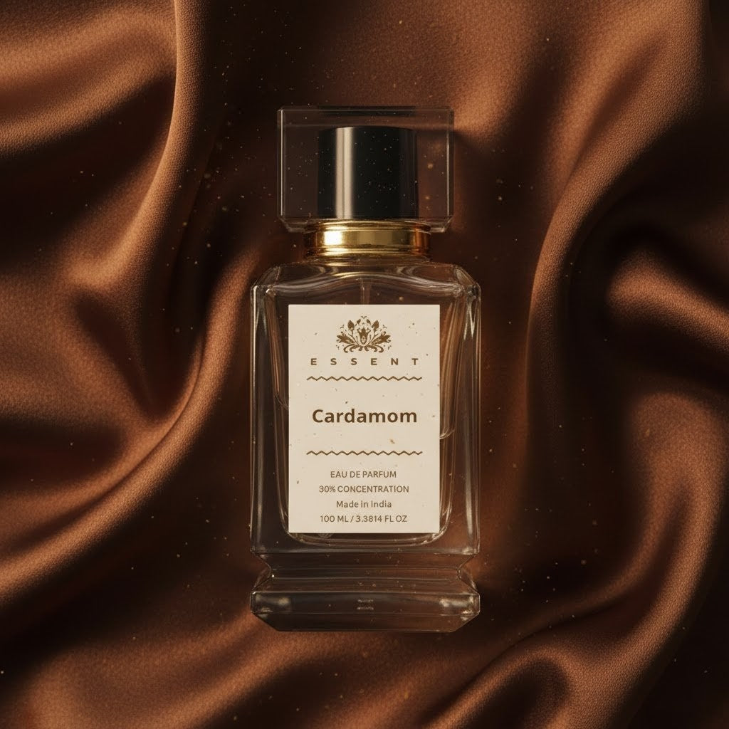 Essent Cardamom Eau de Parfum