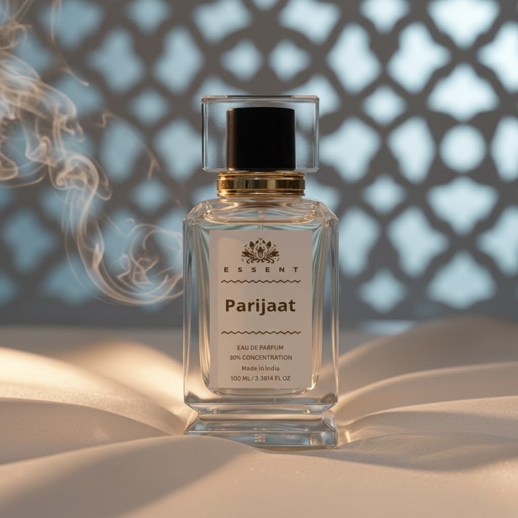 Essent Parijaat Eau de Parfum