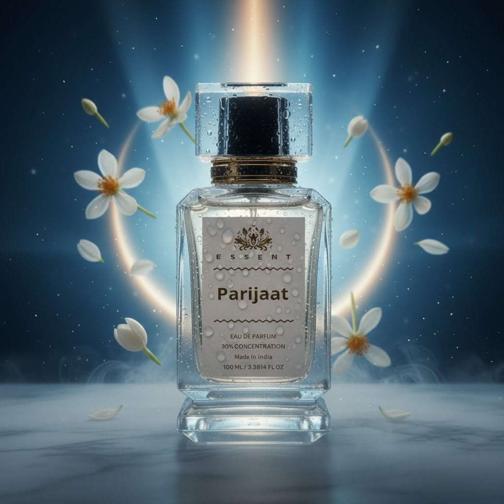 Essent Parijaat Eau de Parfum