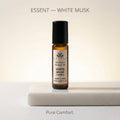 Essent White Musk-Inspired Roll-On Attar/ Perfume Oil