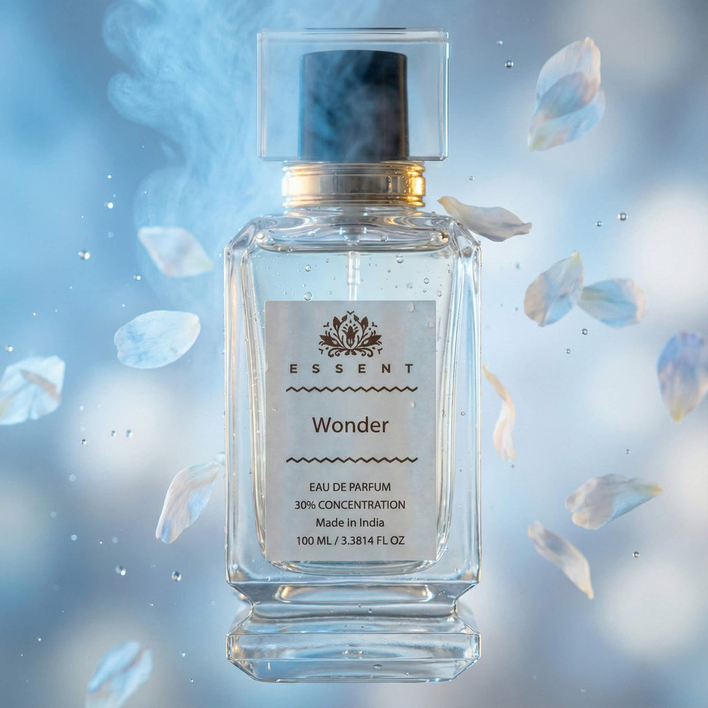 Essent Wonder Eau de Parfum