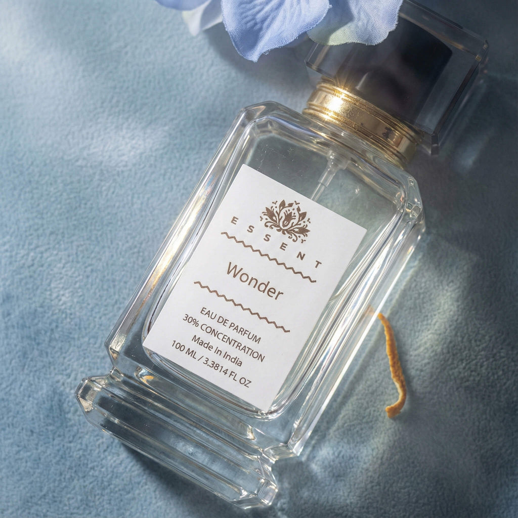 Essent Wonder Eau de Parfum