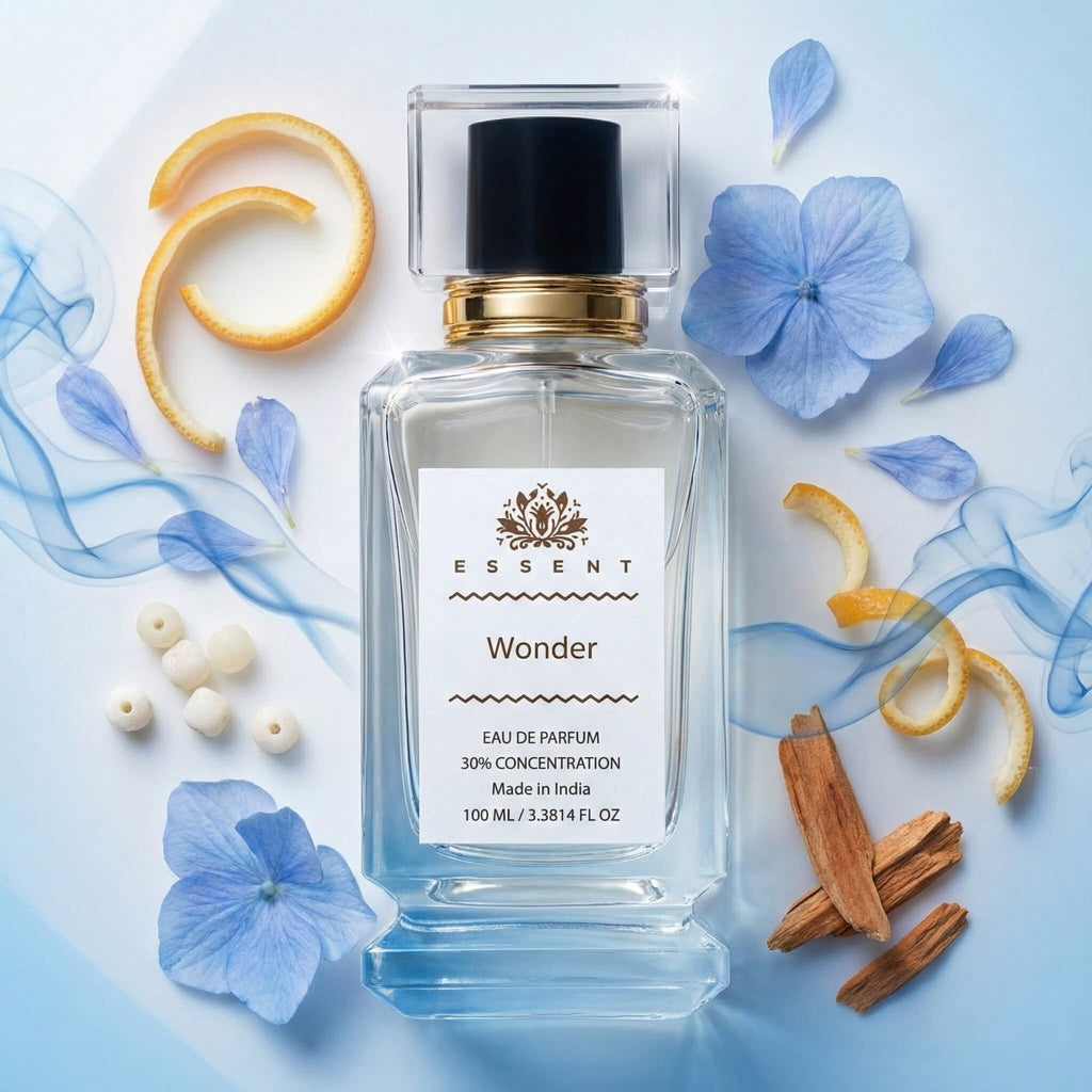 Essent Wonder Eau de Parfum